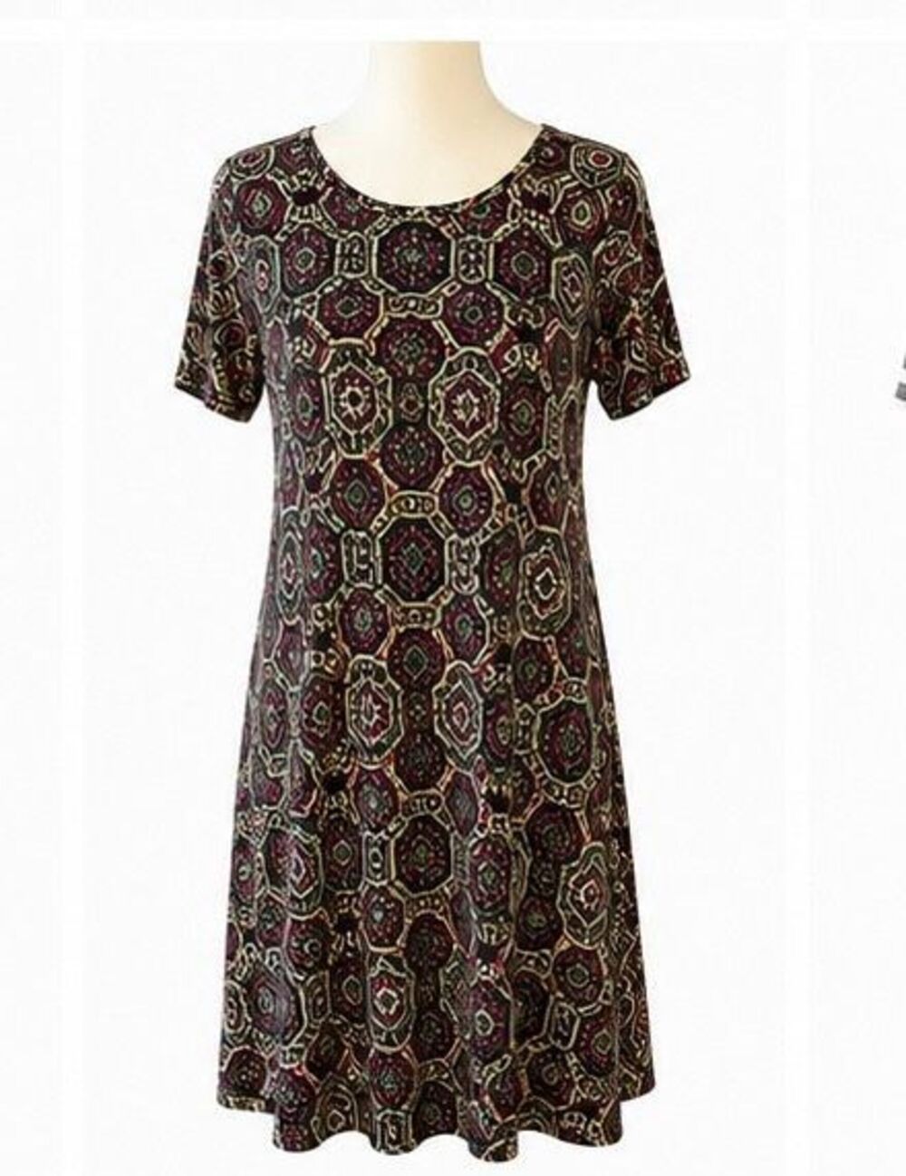 Lularoe Carly